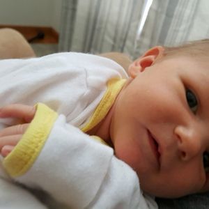 Meet your Posher, Brandon